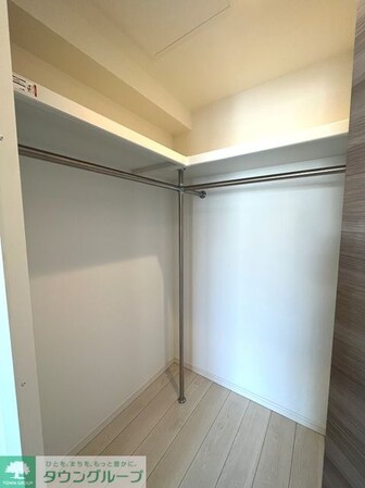 ラティエラ練馬の物件内観写真